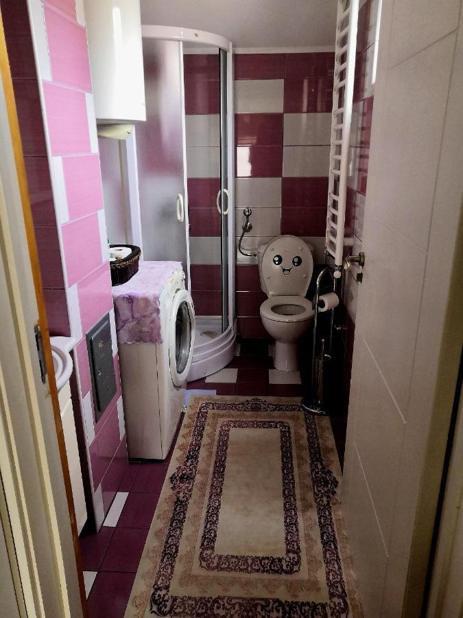 Apartman Sunny Cetinje Exterior foto