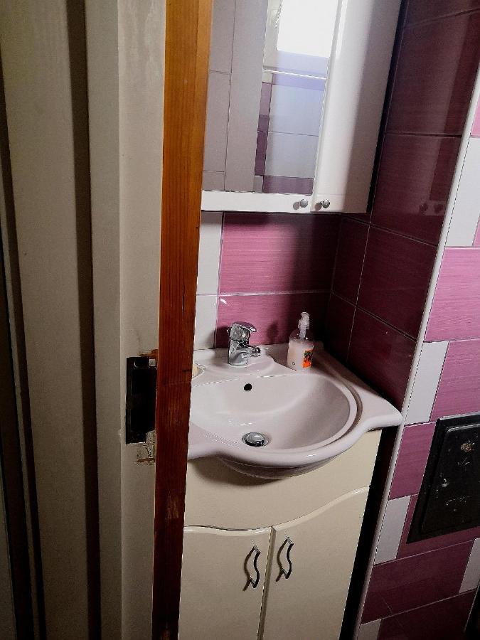 Apartman Sunny Cetinje Exterior foto