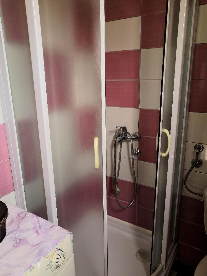 Apartman Sunny Cetinje Exterior foto
