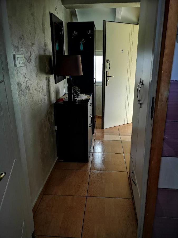 Apartman Sunny Cetinje Exterior foto