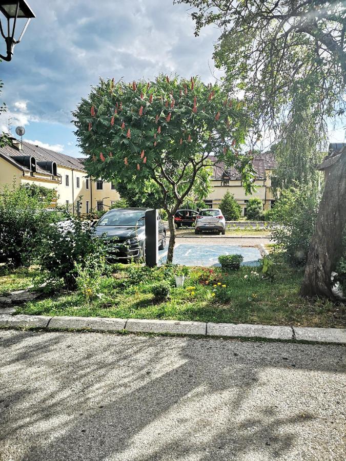 Apartman Sunny Cetinje Exterior foto