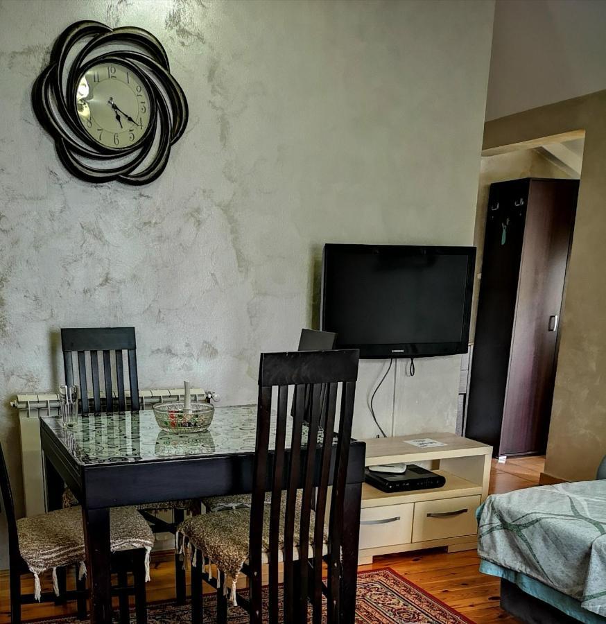 Apartman Sunny Cetinje Exterior foto
