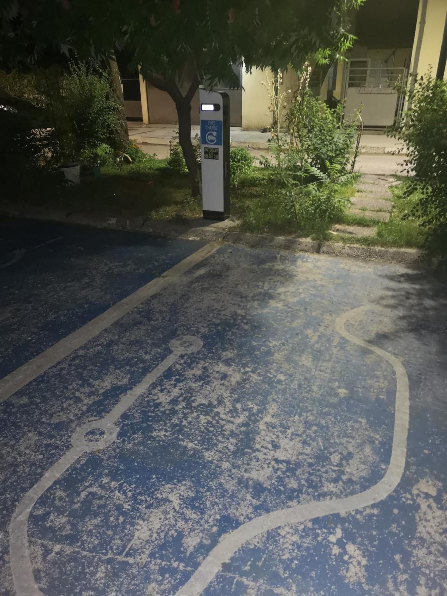 Apartman Sunny Cetinje Exterior foto